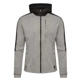 hummel-moletom-com-fecho-tropper