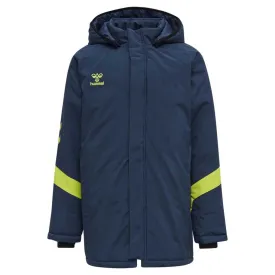 hummel-lead-bench-夹克