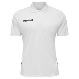 Hummel Promo Poloshirt Met Korte Mouwen