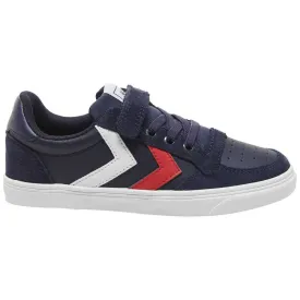 hummel-slimmer-stadil-运动鞋