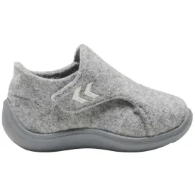 hummel-wool-슬리퍼