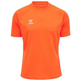 hummel-david-short-sleeve-t-shirt