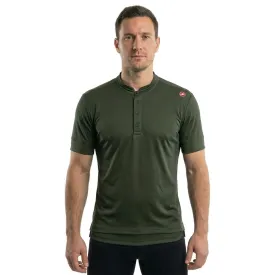 castelli-polo-de-maniga-curta-tech