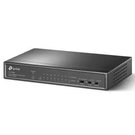 tp-link-tl-sf1009p-switch