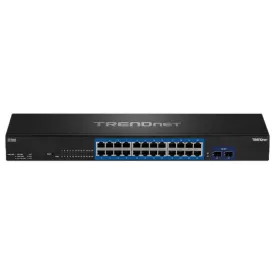 trendnet-teg-30262-switch