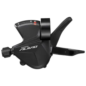 shimano-alivio-m3100-indicator-left-shifter