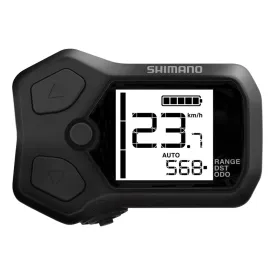 shimano-steps-e5000a-自行车码表