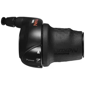 shimano-nexus-c3000-nx40-right-shifter