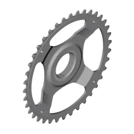 Shimano Corona Steps E6100 E-bike
