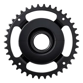 Shimano Steps E6100 Cre61 Kjettingring