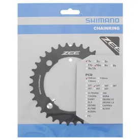 shimano-zee-m640-kjettingring