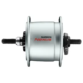 shimano-nexus-c6000-dynamo-2.4w-front-hub
