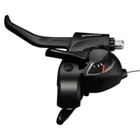 shimano-tourney-ef41-left-brake-lever-with-shifter