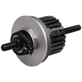 shimano-dh-c3000-3n-intern-montering