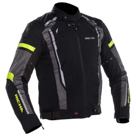 【Anyone more】Richa short windbreaker jacket Mens-Chatham-Lined-Pullover-