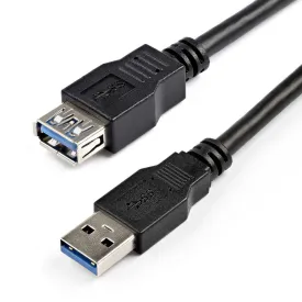 startech-extensor-usb-3.0-2-m-kabel-usb