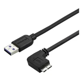 startech-3au-50-cm-usbケーブル