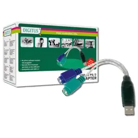 assmann-usb-ps-2-适配器