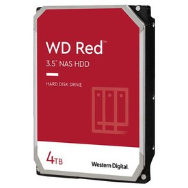 WD Disco Rígido WD40EFAX 4TB 3.5´´