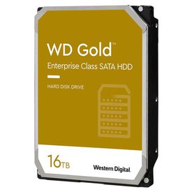 WD Harddisk WD161KRYZ 16TB 3.5´´