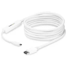 startech-usb-c-vers-displayport-3-m