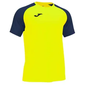 joma-camiseta-de-manga-corta-academy-iv