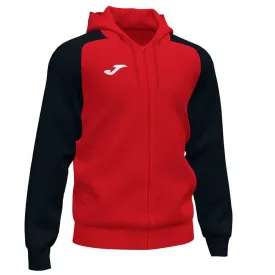 joma-sudadera-con-cremallera-academy-iv