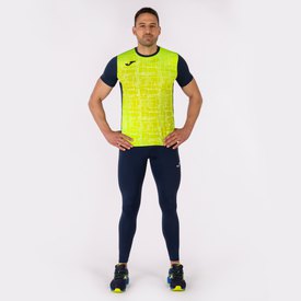 Joma Olimpia Flash Herren Lauf Fitness Trainings Sleeveless Shirt 100386.044 neu 
