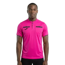 joma-referee-短袖t恤