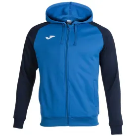 joma-sudadera-con-cremallera-academy-iv