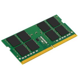 Kingston RAM-hukommelse 1x32GB DDR4 3200Mhz