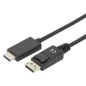assmann-adattatore-displayport---hdmi