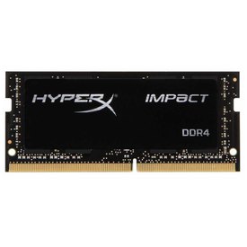 Kingston Ram Hyperx Impact 16GB DDR4 2666Mhz Память