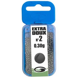 garbolino-extra-soft-split-shot-lead