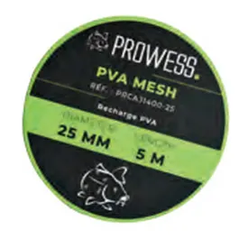prowess-malla-dalimentacio-pva