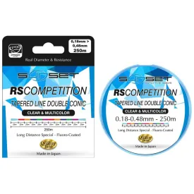 sunset-double-conic-rs-competition-kapeneva-peruke-250-m