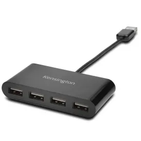 kensington-k39120eu-ハブ