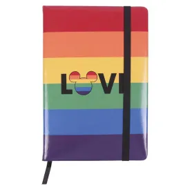 cerda-disney-pride-notesbog