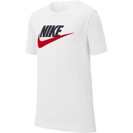 Nike Camiseta Manga Corta Cotton