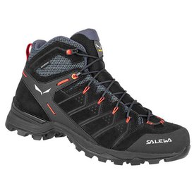 Salewa Alp Mate Mid WP Hiking Boots