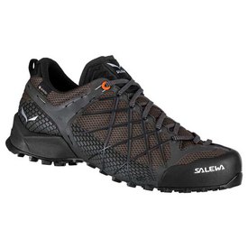 Salewa Wildfire Goretex Hiking Shoes