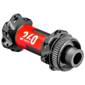 American classic Rockshox RS-1 6B Disc フロントハブ, 銀 | Bikeinn