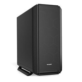 Be quiet Silent Base 802 Tower Box