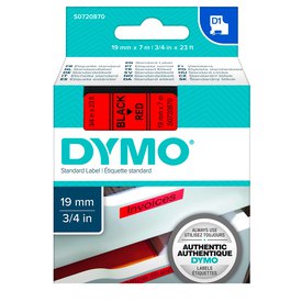 36 mm x 89 mm, 5 rollos, 260 etiquetas por rollo Prestige Cartridge 99013 Cinta para impresoras de etiquetas Dymo