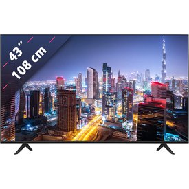Hisense 43A7100F 43´´ 4K UHD LED TV