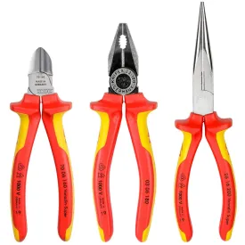 knipex-set-di-pinze-isolate-3-pezzi