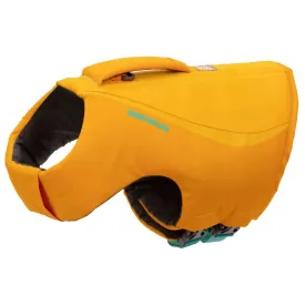 ruffwear-float-犬のジャケット