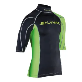 salvimar-래쉬가드-uv-반팔-티셔츠