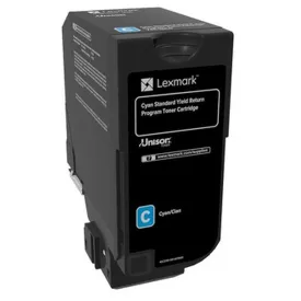 lexmark-74c2sc0-墨盒