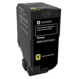 lexmark-74c2sy0-墨盒